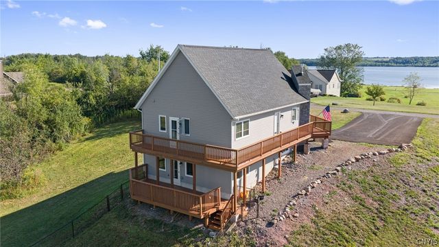 413 Fire Lane 14, Cato, NY 13080