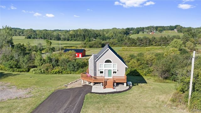 413 Fire Lane 14, Cato, NY 13080