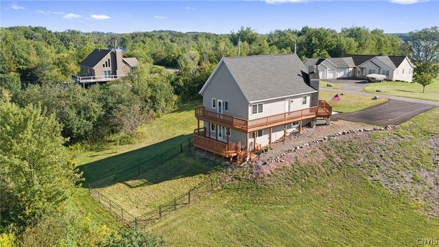 413 Fire Lane 14, Cato, NY 13080