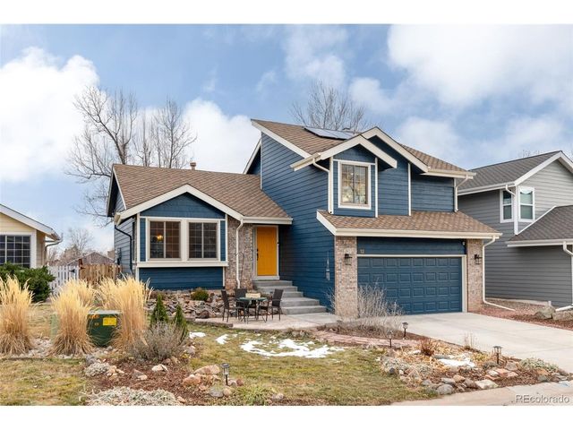 12 Manzanita, Littleton, CO 80127
