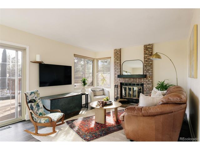 12 Manzanita, Littleton, CO 80127