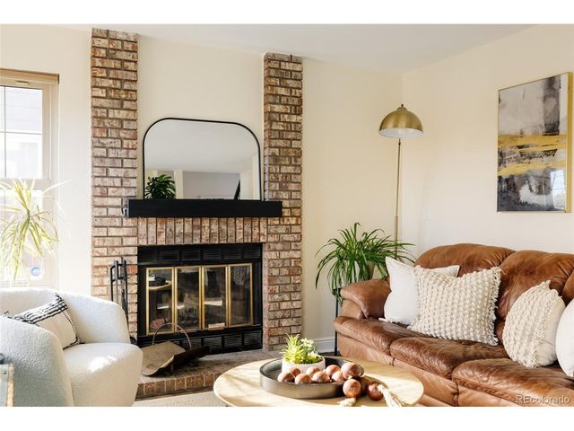 12 Manzanita, Littleton, CO 80127