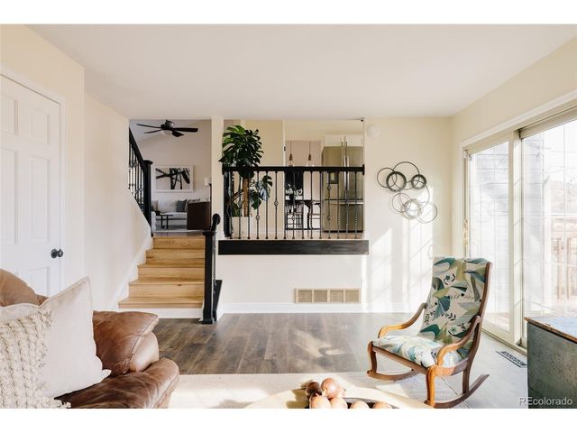 12 Manzanita, Littleton, CO 80127