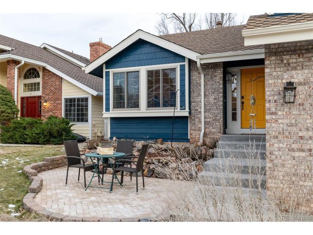 12 Manzanita, Littleton, CO 80127