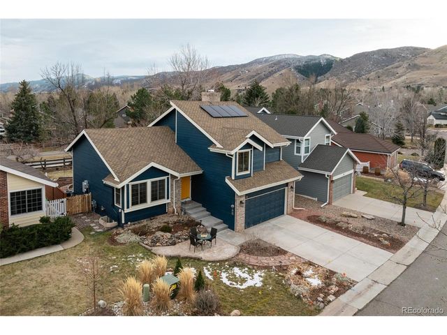 12 Manzanita, Littleton, CO 80127