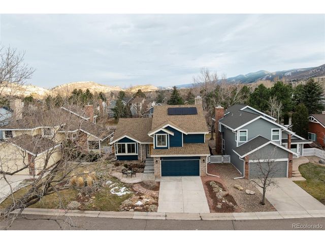 12 Manzanita, Littleton, CO 80127