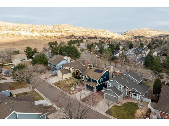 12 Manzanita, Littleton, CO 80127