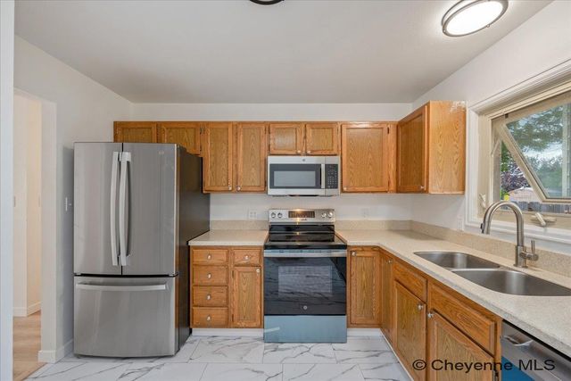 816 GARDENIA DR, Cheyenne, WY 82009