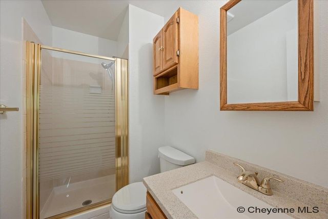 816 GARDENIA DR, Cheyenne, WY 82009