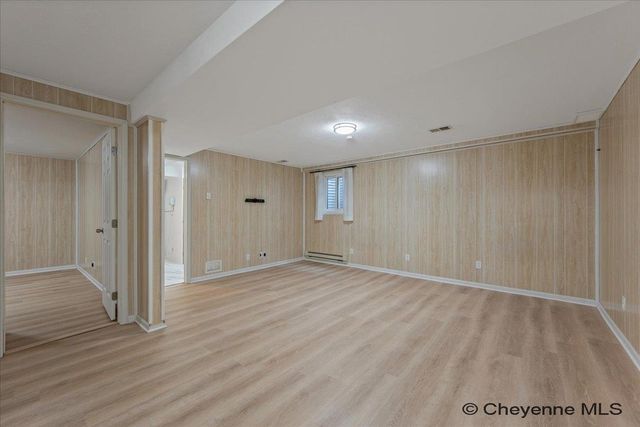 816 GARDENIA DR, Cheyenne, WY 82009