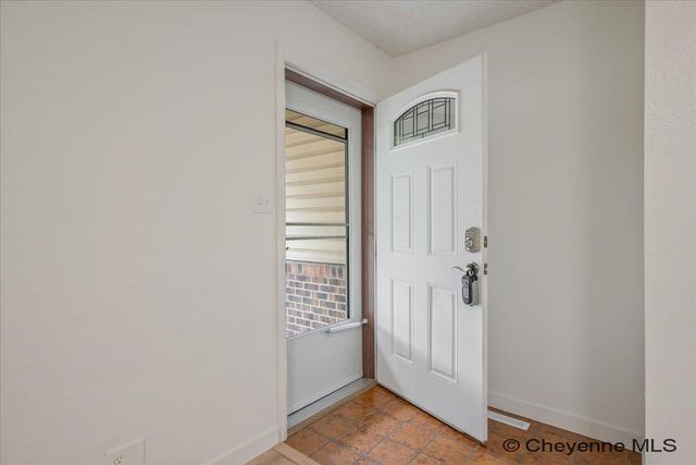 816 GARDENIA DR, Cheyenne, WY 82009