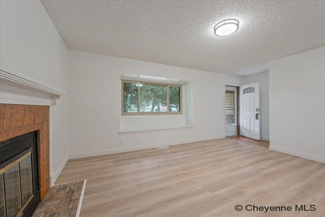 816 GARDENIA DR, Cheyenne, WY 82009