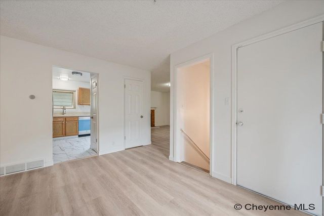 816 GARDENIA DR, Cheyenne, WY 82009