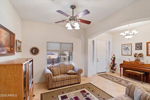 5211 S 361ST Avenue, Tonopah, AZ 85354