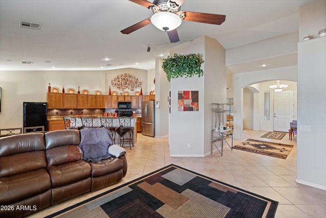 5211 S 361ST Avenue, Tonopah, AZ 85354