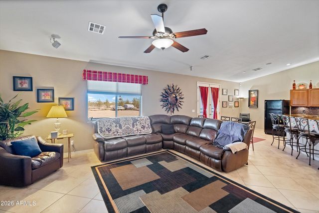 5211 S 361ST Avenue, Tonopah, AZ 85354