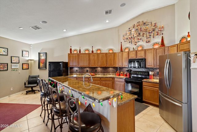 5211 S 361ST Avenue, Tonopah, AZ 85354