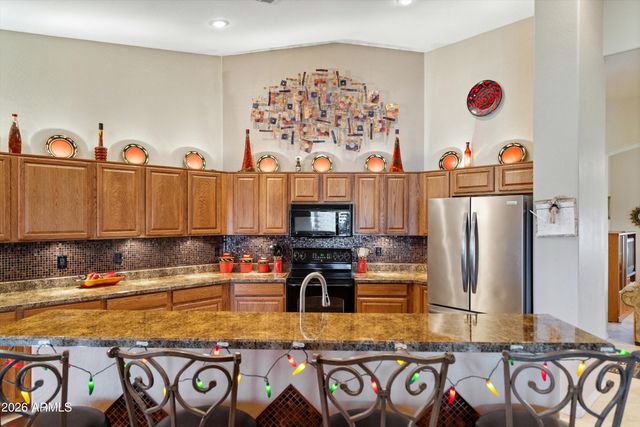 5211 S 361ST Avenue, Tonopah, AZ 85354