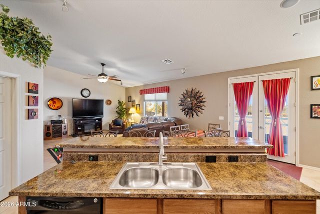 5211 S 361ST Avenue, Tonopah, AZ 85354