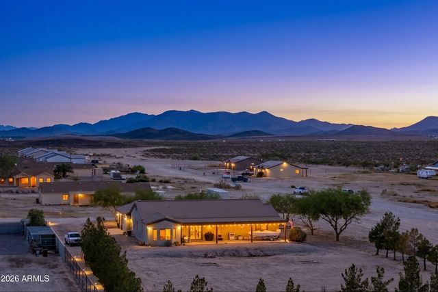 5211 S 361ST Avenue, Tonopah, AZ 85354