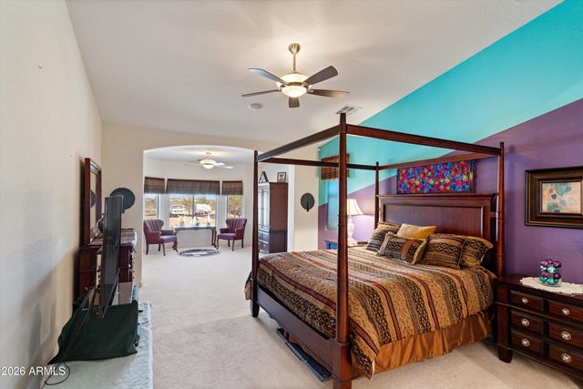 5211 S 361ST Avenue, Tonopah, AZ 85354