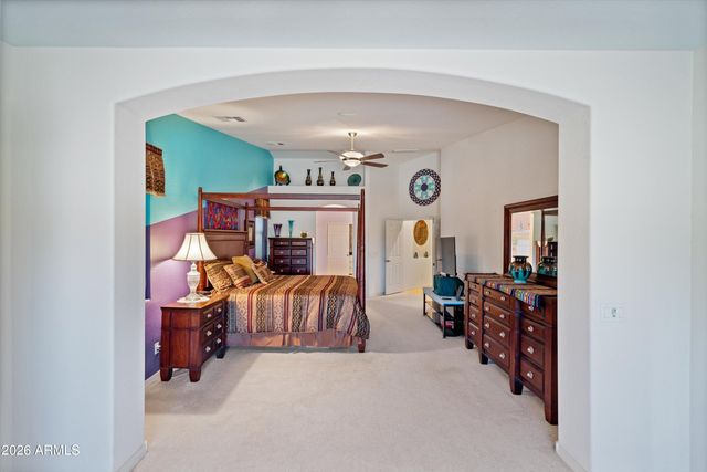 5211 S 361ST Avenue, Tonopah, AZ 85354