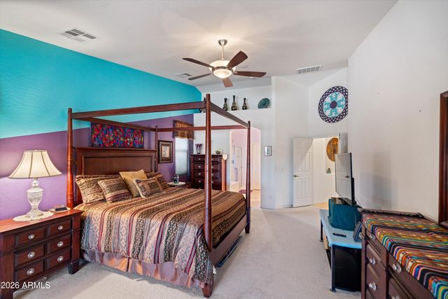 5211 S 361ST Avenue, Tonopah, AZ 85354