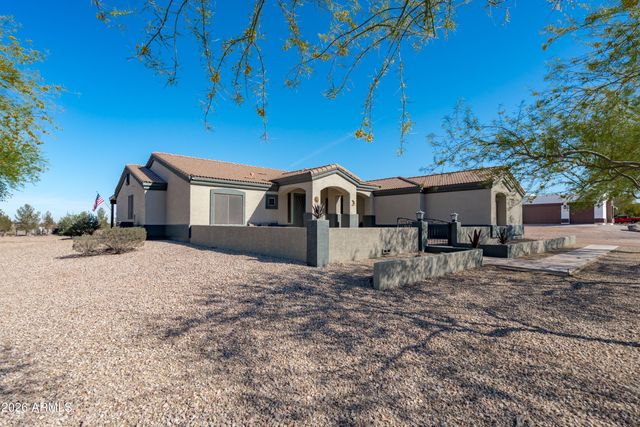 5211 S 361ST Avenue, Tonopah, AZ 85354
