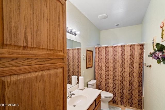 5211 S 361ST Avenue, Tonopah, AZ 85354