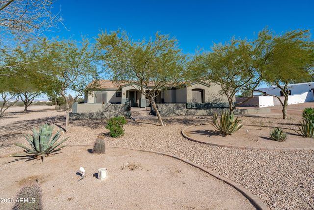 5211 S 361ST Avenue, Tonopah, AZ 85354