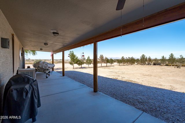 5211 S 361ST Avenue, Tonopah, AZ 85354