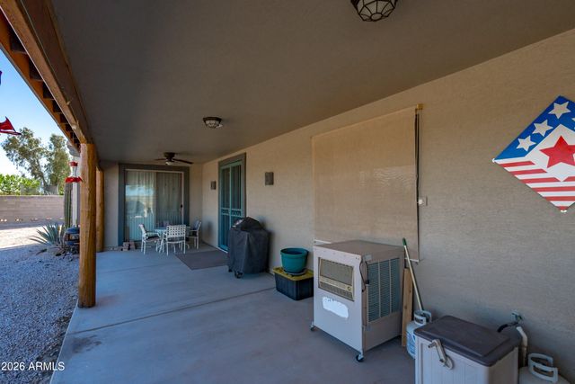 5211 S 361ST Avenue, Tonopah, AZ 85354