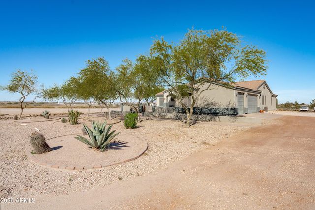 5211 S 361ST Avenue, Tonopah, AZ 85354
