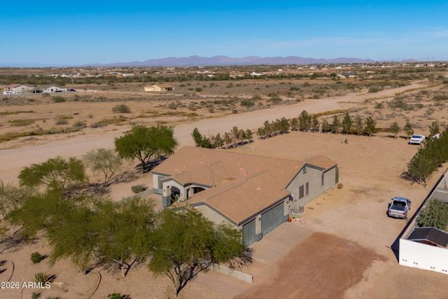 5211 S 361ST Avenue, Tonopah, AZ 85354