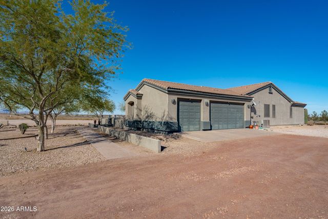 5211 S 361ST Avenue, Tonopah, AZ 85354