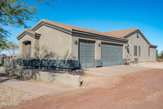 5211 S 361ST Avenue, Tonopah, AZ 85354