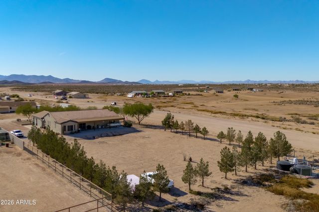 5211 S 361ST Avenue, Tonopah, AZ 85354
