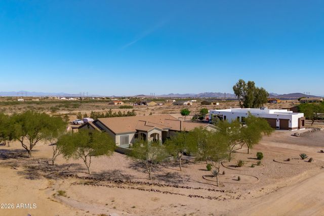 5211 S 361ST Avenue, Tonopah, AZ 85354