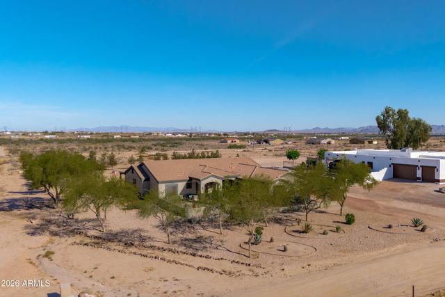 5211 S 361ST Avenue, Tonopah, AZ 85354