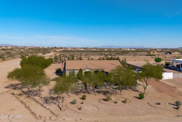 5211 S 361ST Avenue, Tonopah, AZ 85354