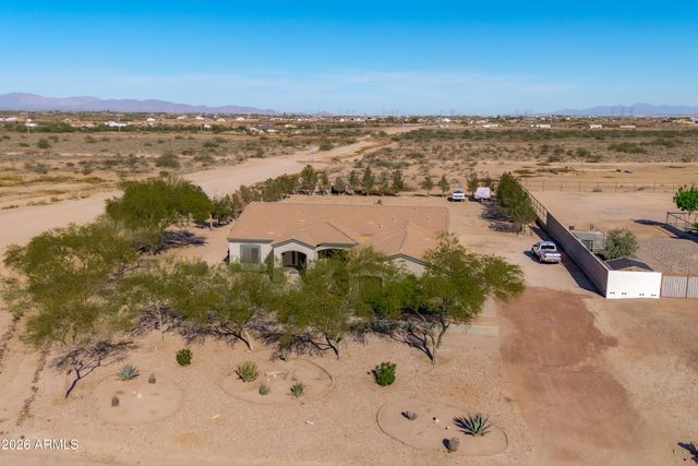 5211 S 361ST Avenue, Tonopah, AZ 85354