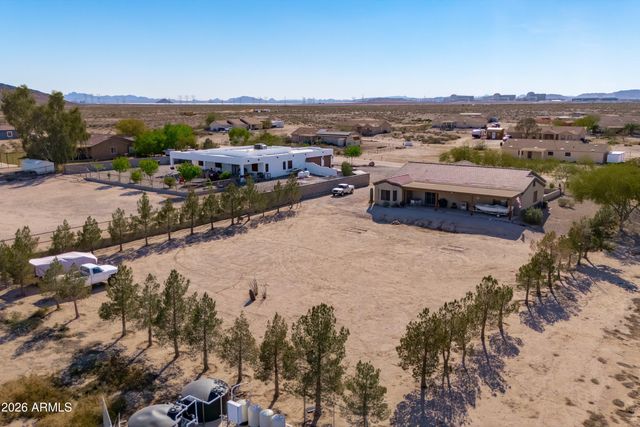 5211 S 361ST Avenue, Tonopah, AZ 85354