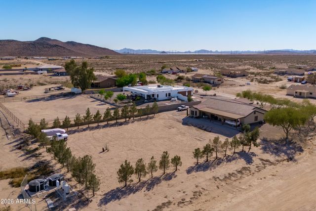 5211 S 361ST Avenue, Tonopah, AZ 85354
