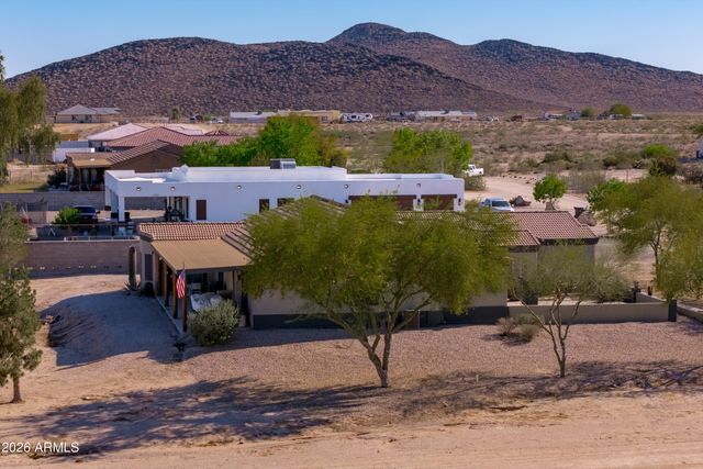 5211 S 361ST Avenue, Tonopah, AZ 85354