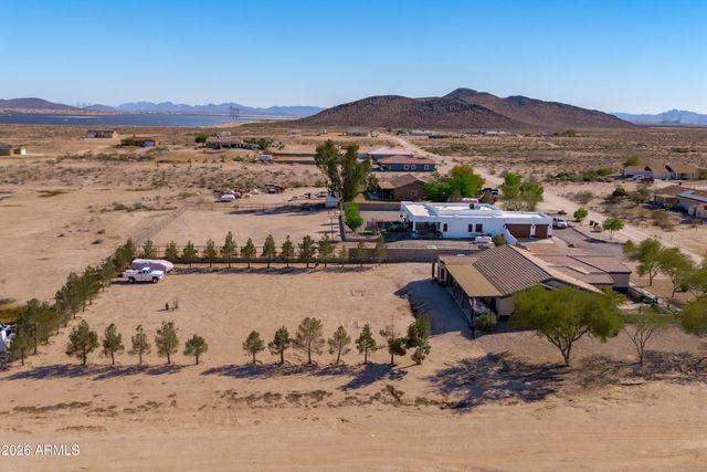 5211 S 361ST Avenue, Tonopah, AZ 85354