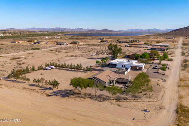 5211 S 361ST Avenue, Tonopah, AZ 85354