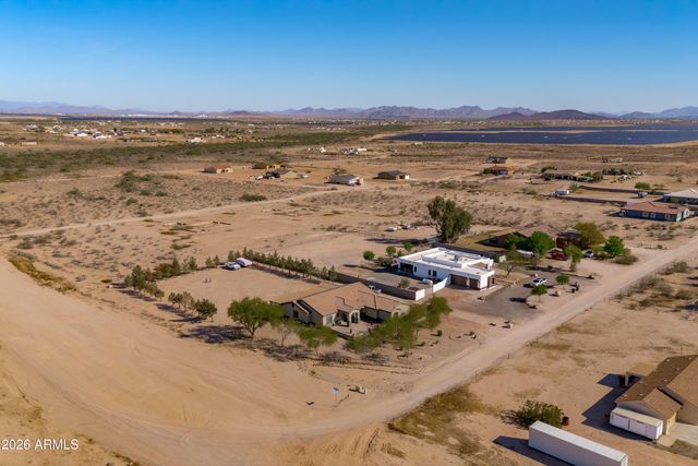 5211 S 361ST Avenue, Tonopah, AZ 85354