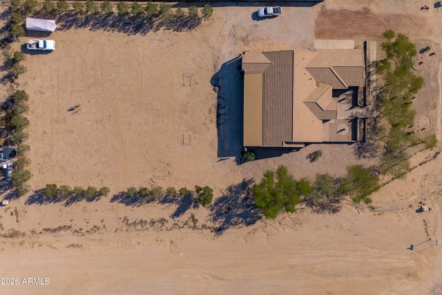 5211 S 361ST Avenue, Tonopah, AZ 85354