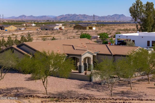 5211 S 361ST Avenue, Tonopah, AZ 85354