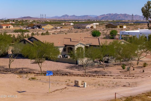 5211 S 361ST Avenue, Tonopah, AZ 85354